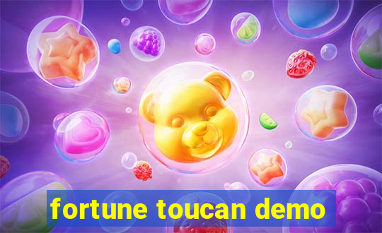 fortune toucan demo